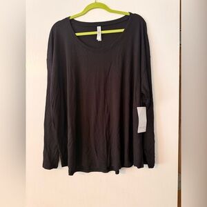 Athleta Cloudlight Stratus Top